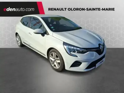 Photo 31 Renault Clio  TCe 90