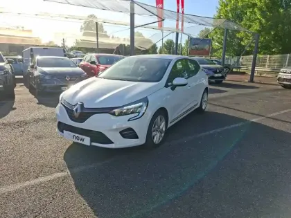 Photo Renault Clio Business