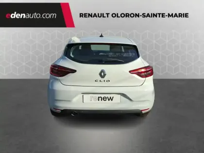 Photo 28 Renault Clio  TCe 90