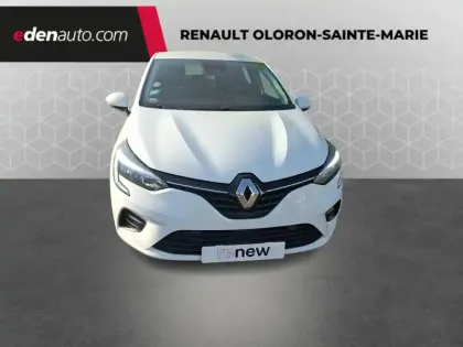 Photo 32 Renault Clio  TCe 90