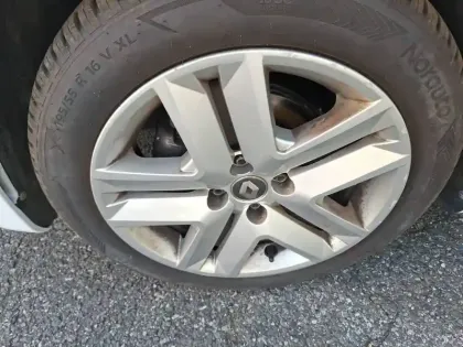 Photo 8 Renault Clio  TCe 90
