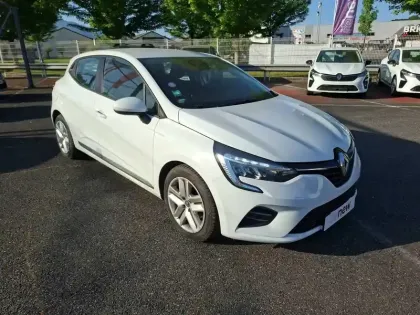 Photo 6 Renault Clio  TCe 90