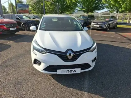 Photo 7 Renault Clio  TCe 90