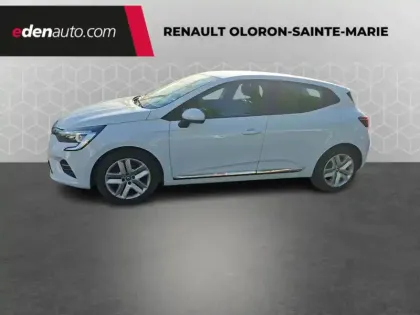 Photo 26 Renault Clio  TCe 90