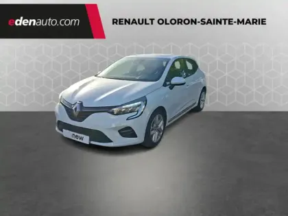 Photo 25 Renault Clio  TCe 90