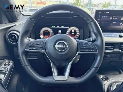 Photo 18 Nissan Juke  DIG-T 114