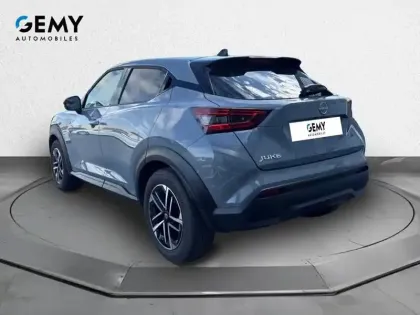 Photo 6 Nissan Juke  DIG-T 114