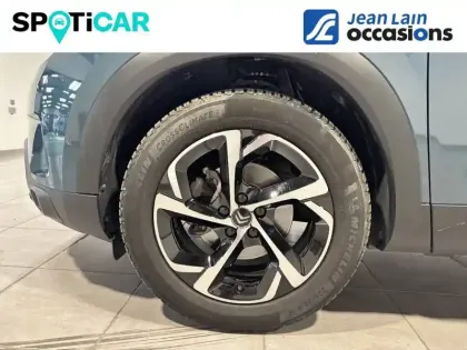 Photo 12 Citroën C5 aircross  BlueHDi 130 S&S EAT8