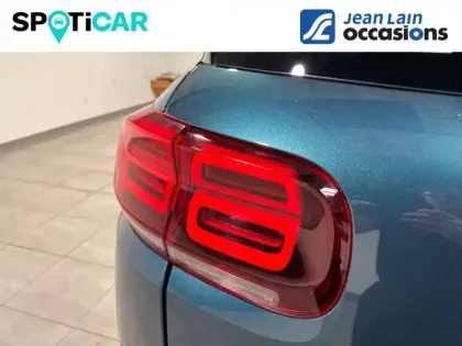 Photo 16 Citroën C5 aircross  BlueHDi 130 S&S EAT8