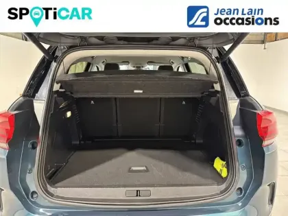 Photo 5 Citroën C5 aircross  BlueHDi 130 S&S EAT8