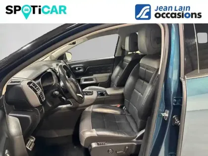 Photo 10 Citroën C5 aircross  BlueHDi 130 S&S EAT8