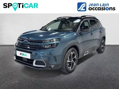 Photo Citroën C5 Aircross Shine Pack
