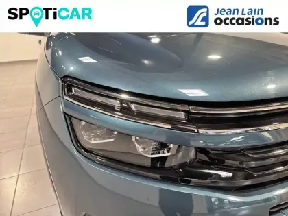 Photo 15 Citroën C5 aircross  BlueHDi 130 S&S EAT8