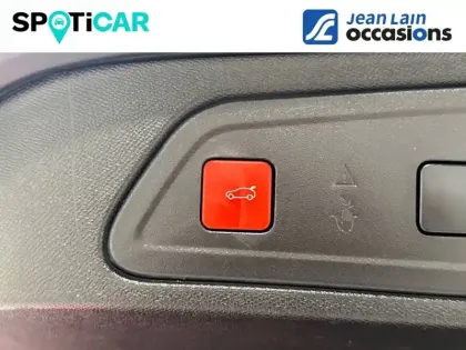 Photo 30 Citroën C5 aircross  BlueHDi 130 S&S EAT8