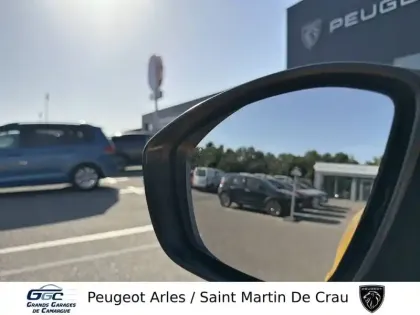 Photo 24 Peugeot 208  Electrique 50 kWh 136ch