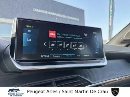 Photo 16 Peugeot 208  Electrique 50 kWh 136ch