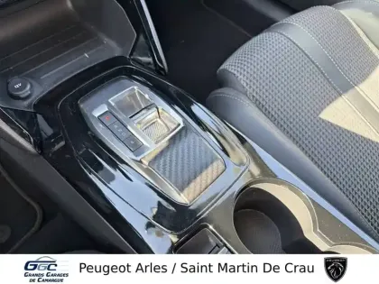 Photo 13 Peugeot 208  Electrique 50 kWh 136ch
