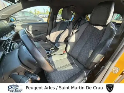 Photo 8 Peugeot 208  Electrique 50 kWh 136ch