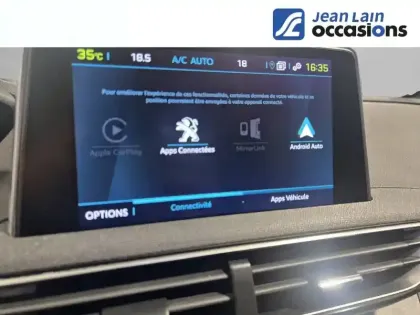 Photo 18 Peugeot 3008  Hybrid4 300 e-EAT8