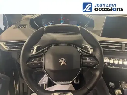 Photo 11 Peugeot 3008  Hybrid4 300 e-EAT8