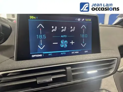 Photo 13 Peugeot 3008  Hybrid4 300 e-EAT8