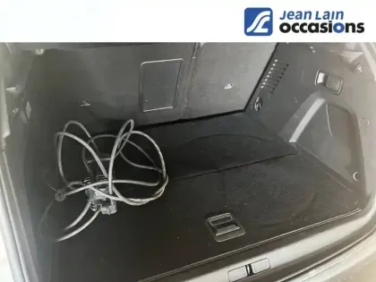 Photo 9 Peugeot 3008  Hybrid4 300 e-EAT8