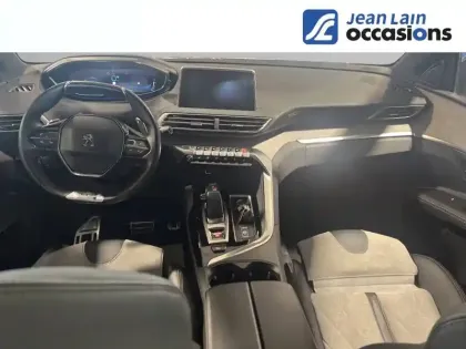 Photo 17 Peugeot 3008  Hybrid4 300 e-EAT8