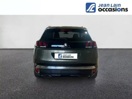 Photo 5 Peugeot 3008  Hybrid4 300 e-EAT8