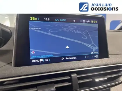 Photo 14 Peugeot 3008  Hybrid4 300 e-EAT8