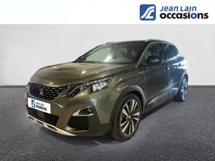 Photo Peugeot 3008 Gt
