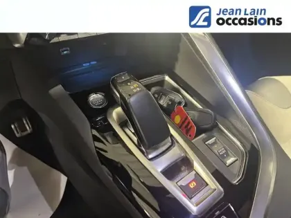 Photo 12 Peugeot 3008  Hybrid4 300 e-EAT8
