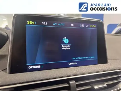 Photo 15 Peugeot 3008  Hybrid4 300 e-EAT8