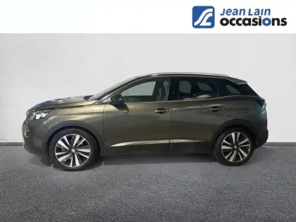Photo 7 Peugeot 3008  Hybrid4 300 e-EAT8