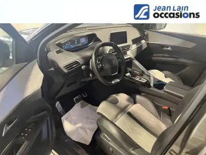Photo 10 Peugeot 3008  Hybrid4 300 e-EAT8