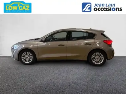 Photo 7 Ford Focus  1.0 EcoBoost 125 S&S BVA8