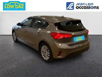 Photo 6 Ford Focus  1.0 EcoBoost 125 S&S BVA8