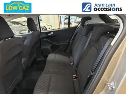 Photo 16 Ford Focus  1.0 EcoBoost 125 S&S BVA8