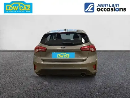 Photo 5 Ford Focus  1.0 EcoBoost 125 S&S BVA8