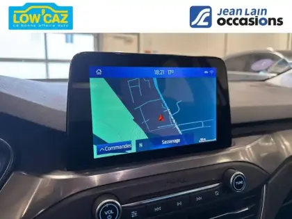 Photo 14 Ford Focus  1.0 EcoBoost 125 S&S BVA8
