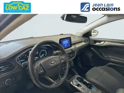 Photo 10 Ford Focus  1.0 EcoBoost 125 S&S BVA8