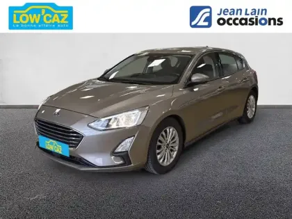 Photo Ford Focus Titanium