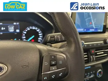 Photo 11 Ford Focus  1.0 EcoBoost 125 S&S BVA8