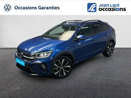 Photo Volkswagen Taigo Vw Edition
