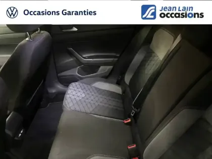 Photo 5 Volkswagen Taigo  1.0 TSI 116 DSG7
