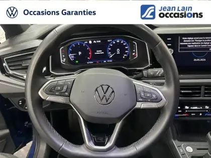 Photo 18 Volkswagen Taigo  1.0 TSI 116 DSG7