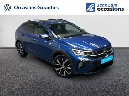 Photo 9 Volkswagen Taigo  1.0 TSI 116 DSG7
