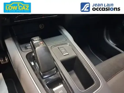 Photo 12 Citroën C5 aircross  Hybride Rechargeable 225 e-EAT8
