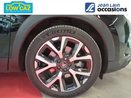 Photo 8 Citroën C5 aircross  Hybride Rechargeable 225 e-EAT8