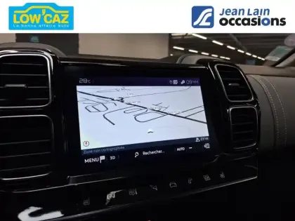Photo 15 Citroën C5 aircross  Hybride Rechargeable 225 e-EAT8