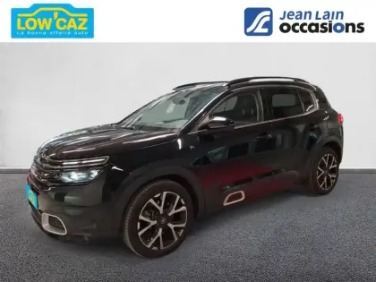 Photo Citroën C5 Aircross Shine Pack